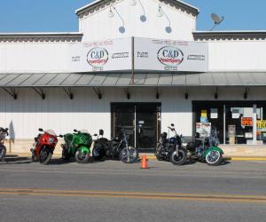 C & D PowerSports |  Texas