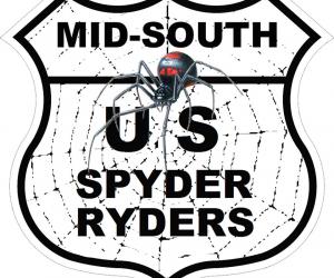 US Spyer Ryders-Midsouth Chapter |  Tennessee