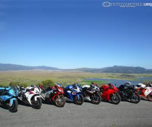 NH Sport Bike Riders |  New Hampshire
