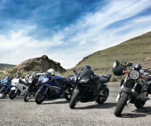 WSUMoto |  Washington