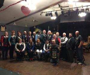 V-Twin Cruisers of Vermont |  Vermont