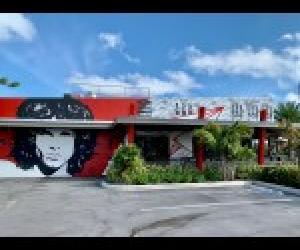 American Icon Brewery Kitchen & Taproom |  Florida