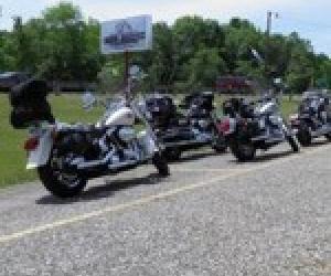 World Famous Iron Horse Saloon |  Ohio