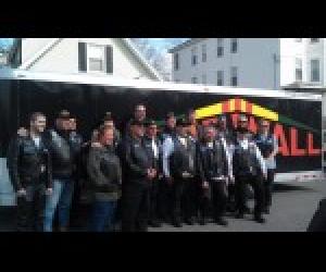 Patriot Riders |  Massachusetts