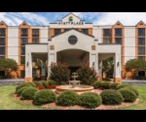 Hyatt Place Rogers/Bentonville |  Arkansas