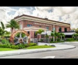 American Icon Brewery |  Florida