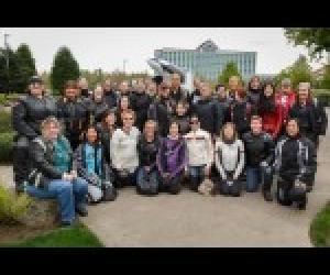 Lady Riders of Western Washington Meetup |  Washington