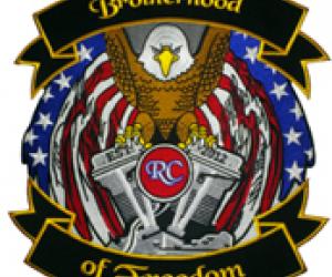 Brotherhood of Freedom Chapter 1 |  Michigan