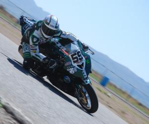 Mussleman Honda Circuit |  Arizona