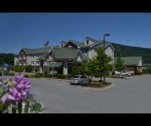 Country Inn & Suites Boone |  North Carolina