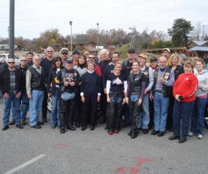 North Georgia Mountain Riders NGMR |  Georgia