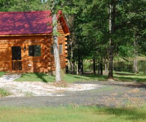 Remember When Cabins |  Arkansas