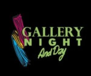 Harley- Davidson Museum Gallery Night and Day |  Wisconsin