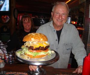 Barry's On Walnut Island Outer Banks |  North Carolina