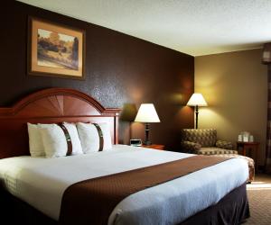Holiday Inn North Little Rock |  Arkansas