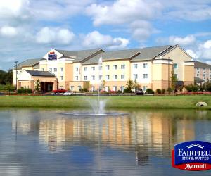 Fairfield Inn & Suites Bentonville Rogers |  Arkansas
