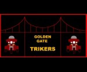 Bay Area Trikers |  California