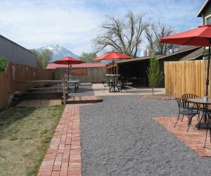 La Veta Loco |  Colorado