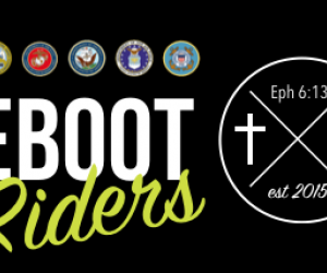 Reboot Riders |  Tennessee