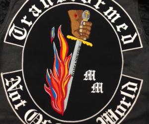 Transformed Motorcycle Ministry |  Texas