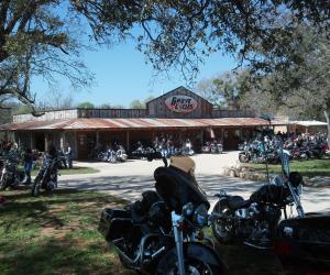 Grove Cycles  |  Texas