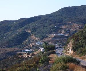 The Lookout Roadhouse |  California