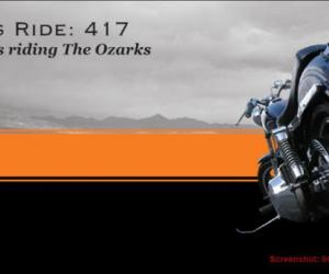 Lets Ride 417 |  Missouri