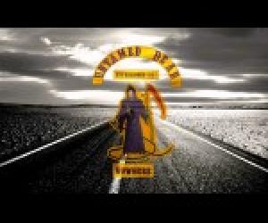 Untamed Dead mc |  Texas