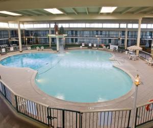 Clarion Inn Pocatello |  Idaho