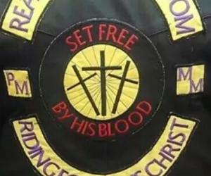 Reaching for Freedom Motorcycle and Prison Ministry |  Texas