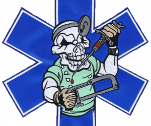 EMS Roaddocs North Carolina RC |  North Carolina