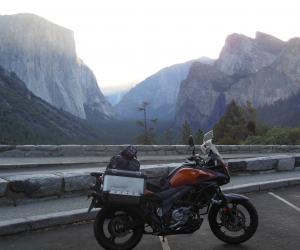 Low Expectations Motorcycle Club |  New York