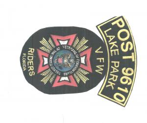 VFW Riders of Post 9610 |  Florida