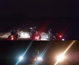 Strongbacks Long Distance Riding Club |  Massachusetts