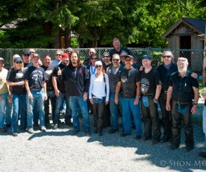 Thundering Angels MC |  Washington