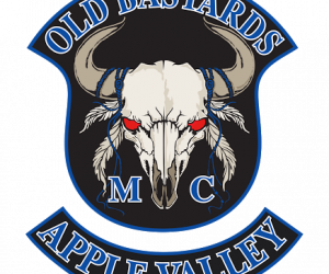 OLD BASTARDS MC - Seaside - Serving SoCal |  California