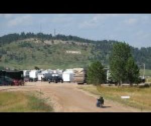 Big Rig RV Park Campground |  South Dakota