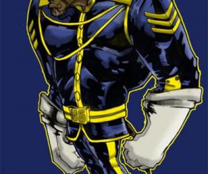 Buffalo Troopers Motorcycle Club of Grand Rapids |  Michigan