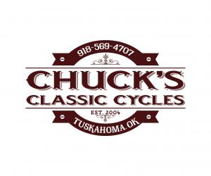 Chuck's Classic Cycles  |  Oklahoma