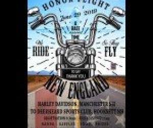 Uncle Sam's Avengers MC |  New Jersey