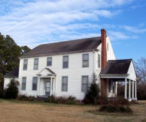 The Teacherage Bed and Breakfast |  North Carolina