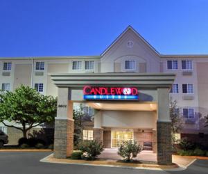 Candlewood Suites, Rogers AR |  Arkansas