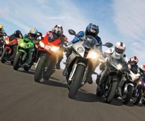 Boston Sportbike Riders |  Massachusetts