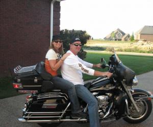 Myrtle Beach Motorcycle Riders |  South Carolina