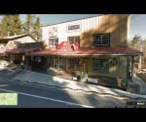 Little Switzerland cafe and general store |  North Carolina