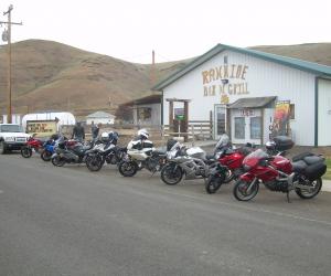 Rawhide Bar N Grill |  Washington