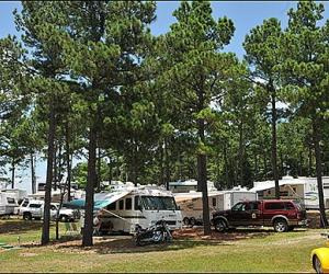Iron Mountain Cabins |  Arkansas