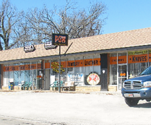 PGW Collectibles & Hog Heaven Leathers |  Arkansas