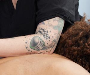 MotoMassage |  Illinois