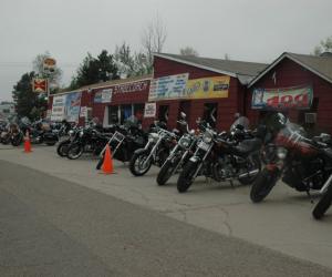 Stagecoach Saloon |  Colorado
